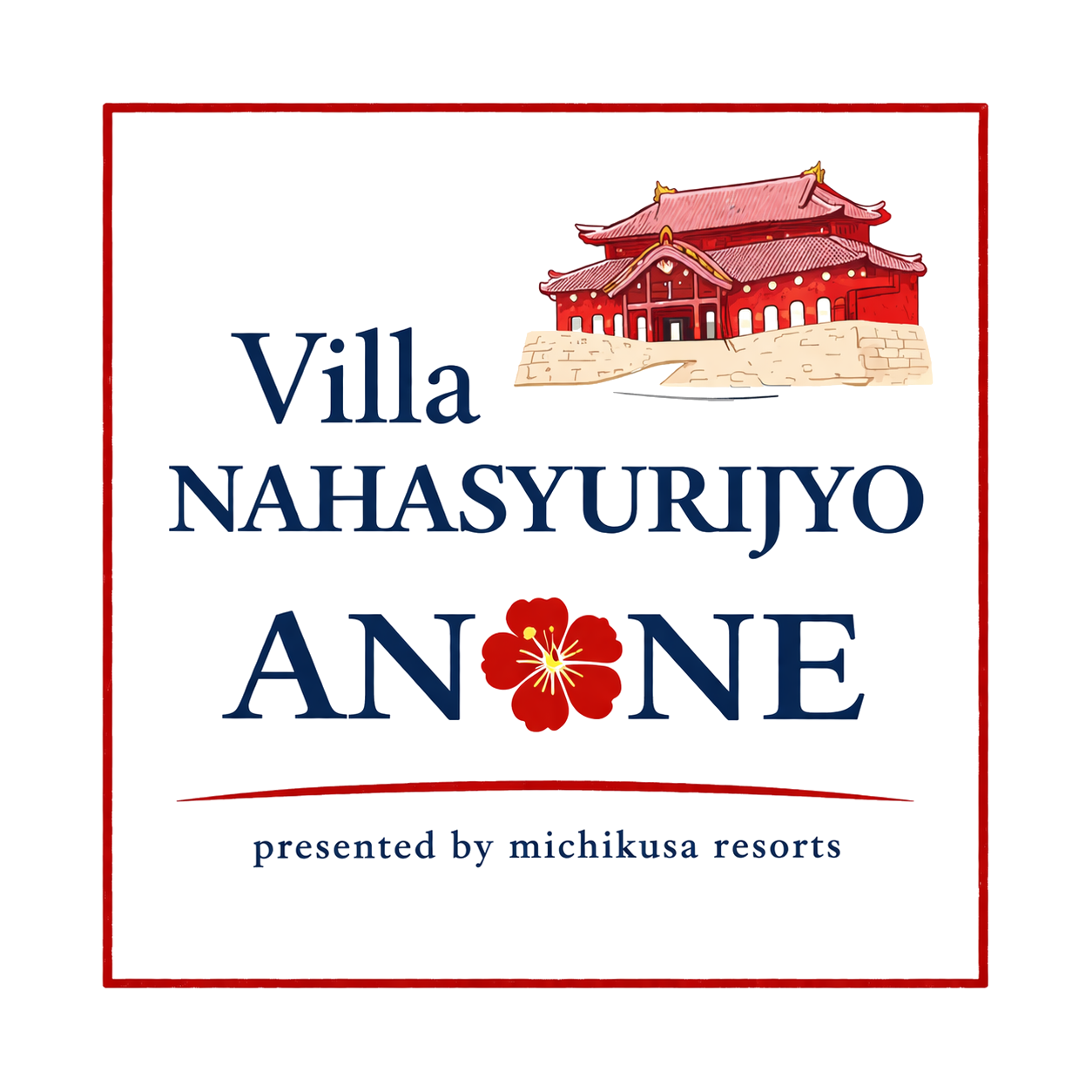 Villa Nahasyurijo ANONE