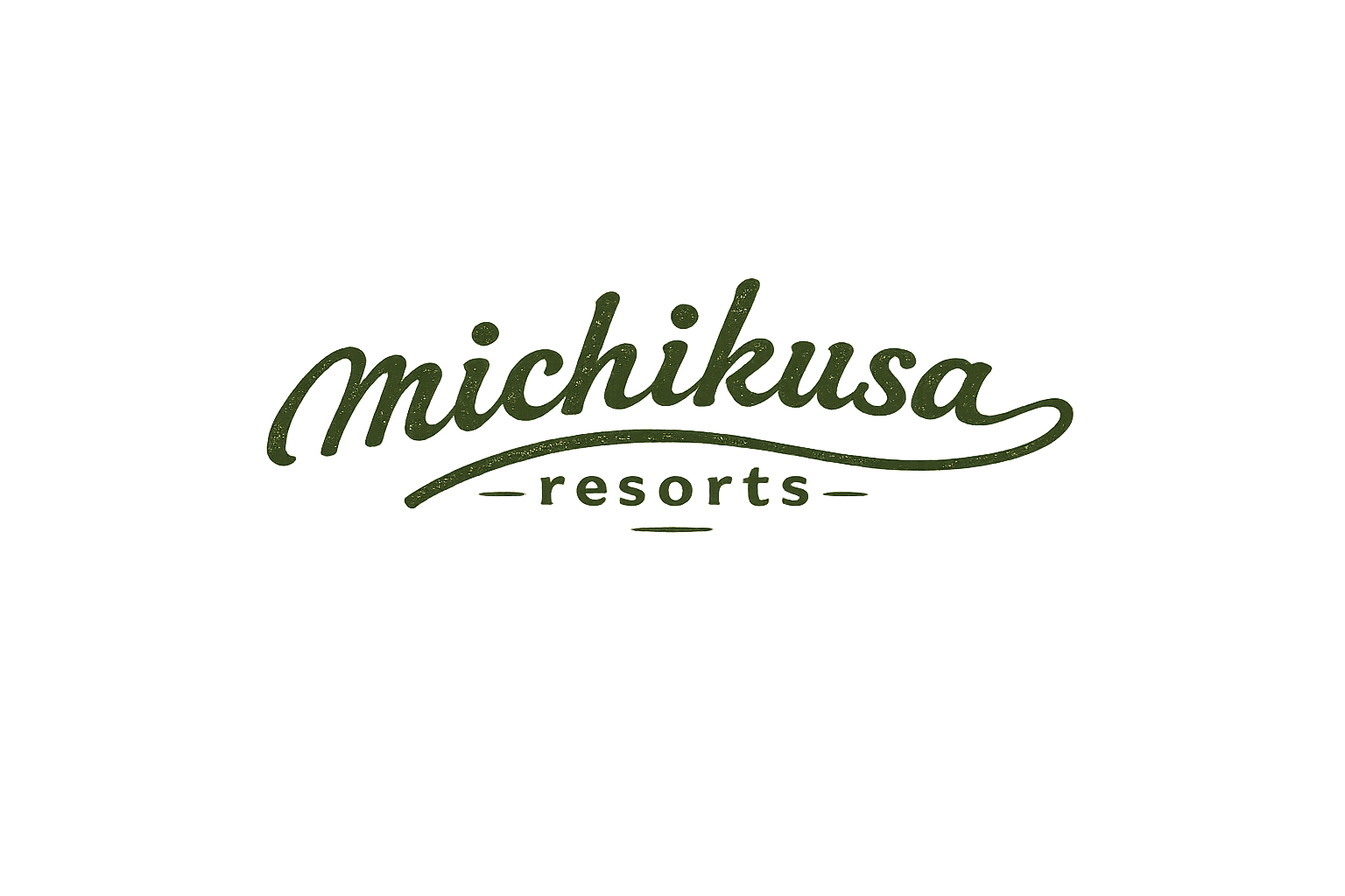 michikusa resorts